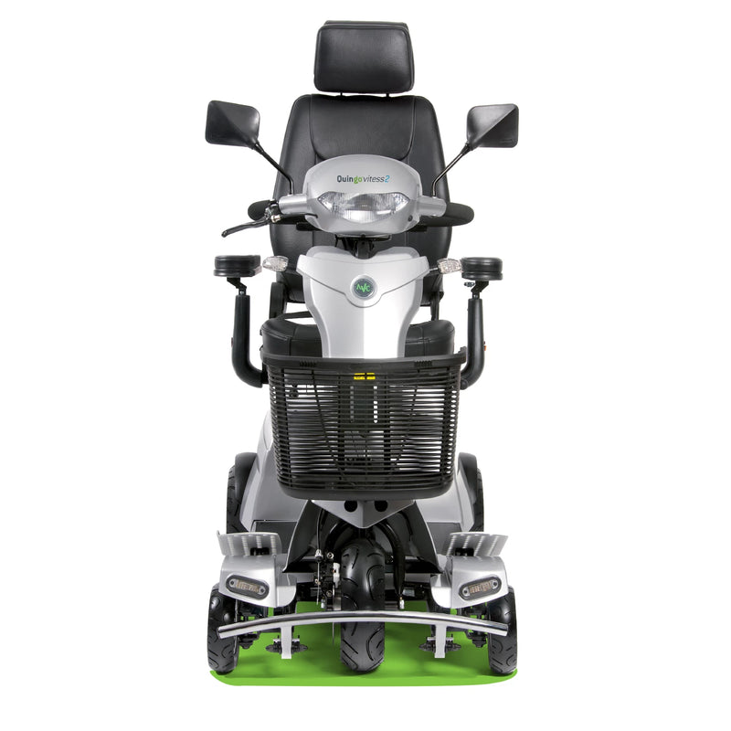 Quingo Vitess 2 Mobility Scooter