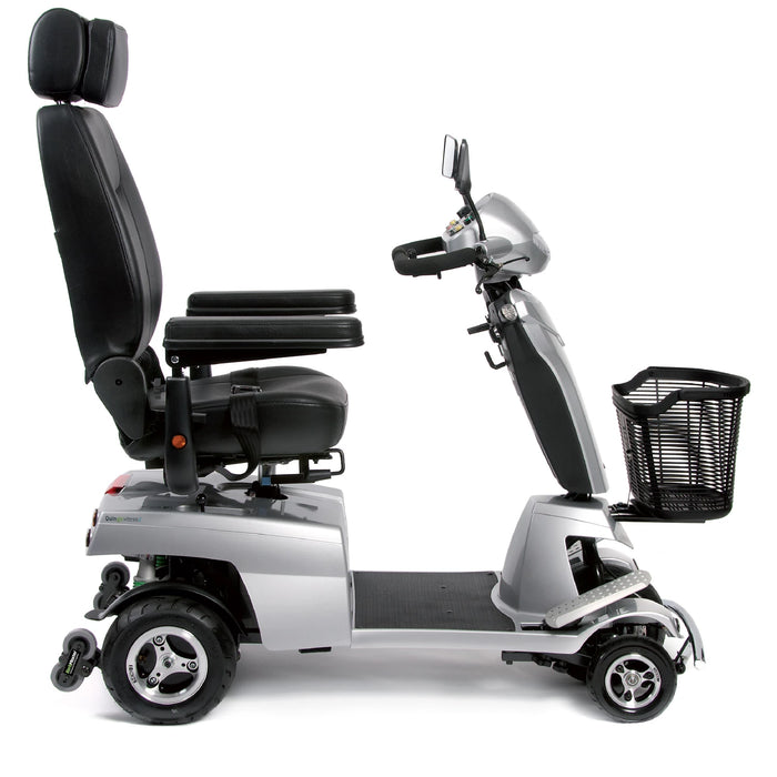 Comfy Go Quingo Vitess 2 Mobility Scooter