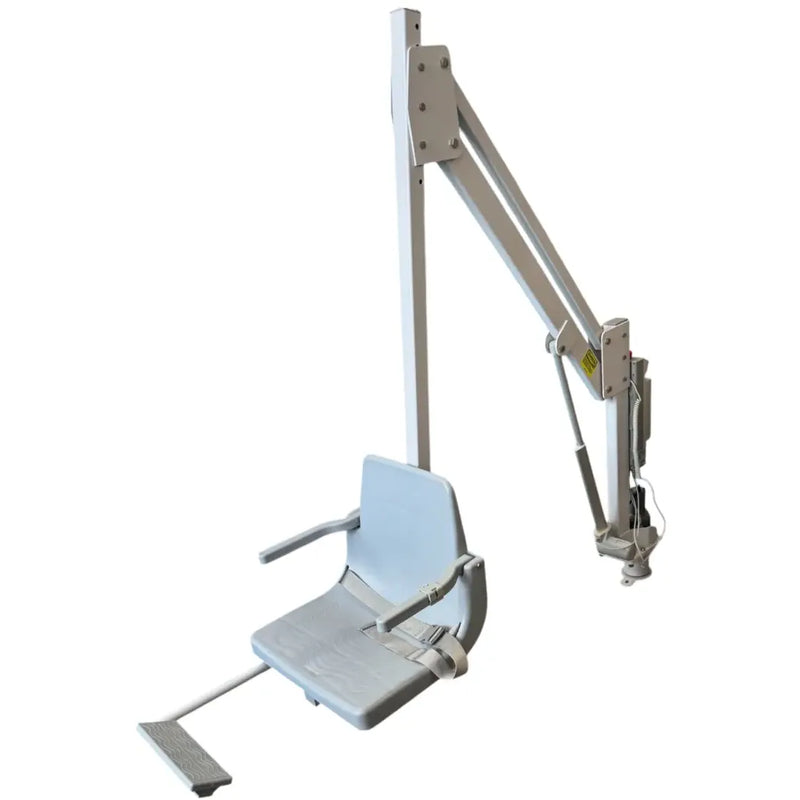 Global R-375 Rotational Series Pool Lift
