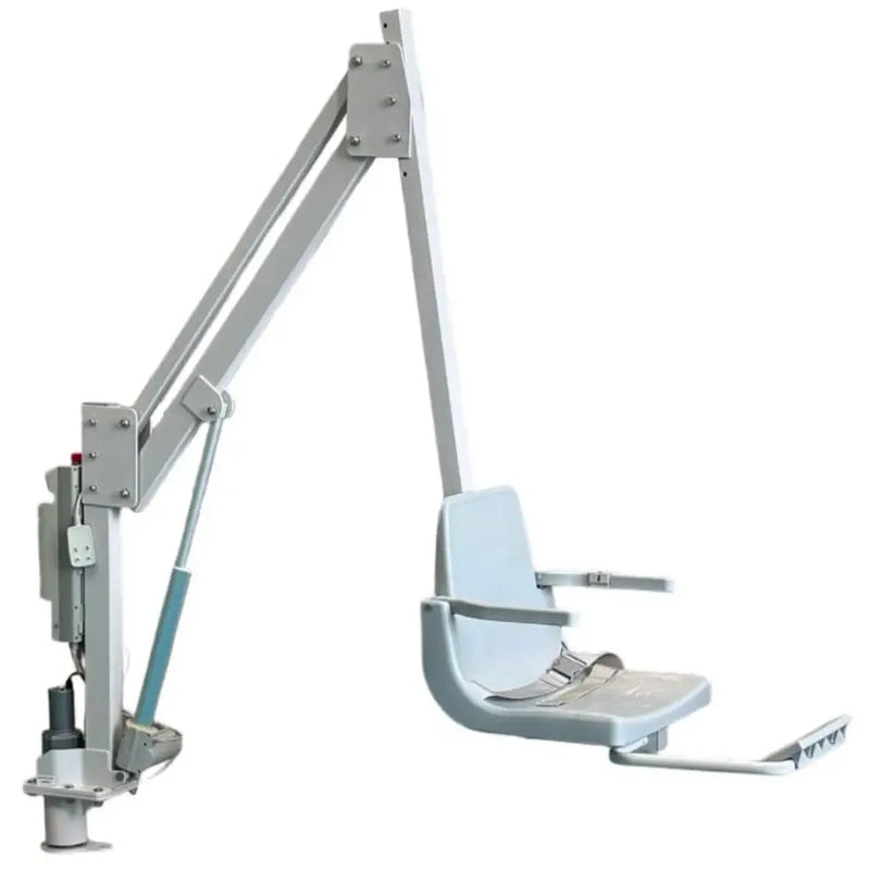 Global R-450R Reach Pool Lift