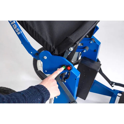 Di Blasi R30.2 Folding Mobility Scooter