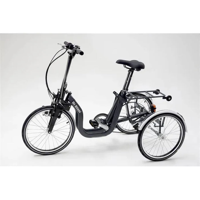 Di Blasi R34 Folding Electric Tricycle (5 speed)