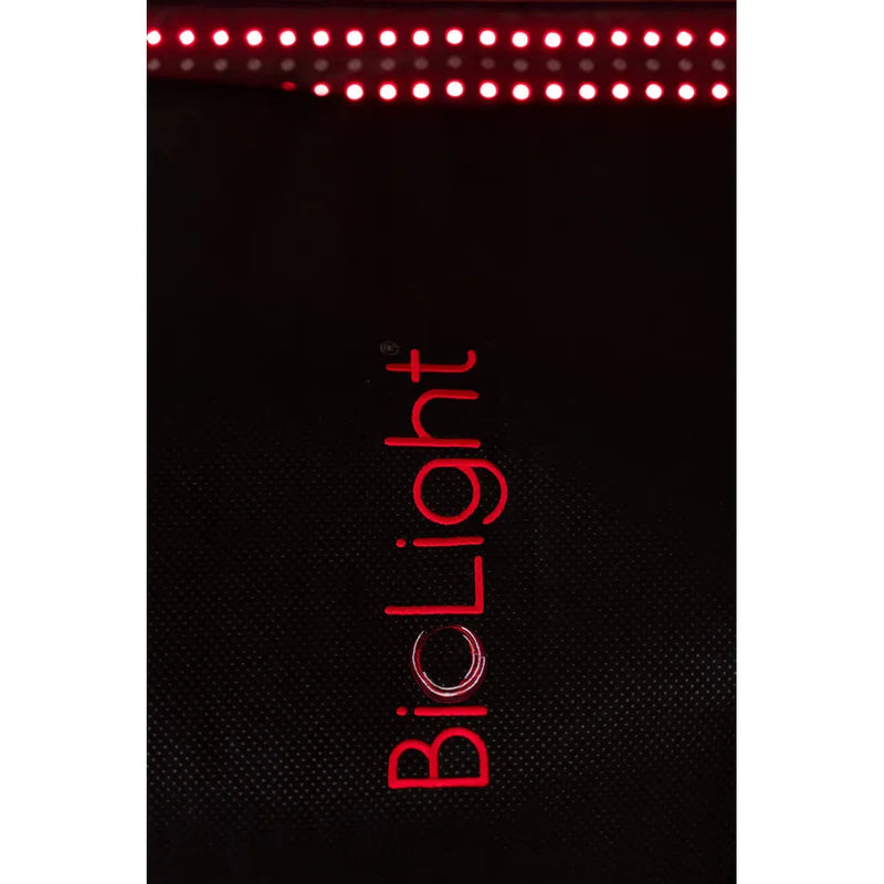 Cocoon - 360-Degree Red Light Therapy Pod with Flexible Design for Home Wellness