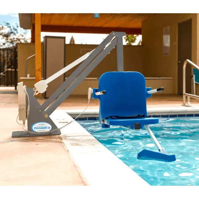 Aqua Creek Ranger 2 Pool Lift