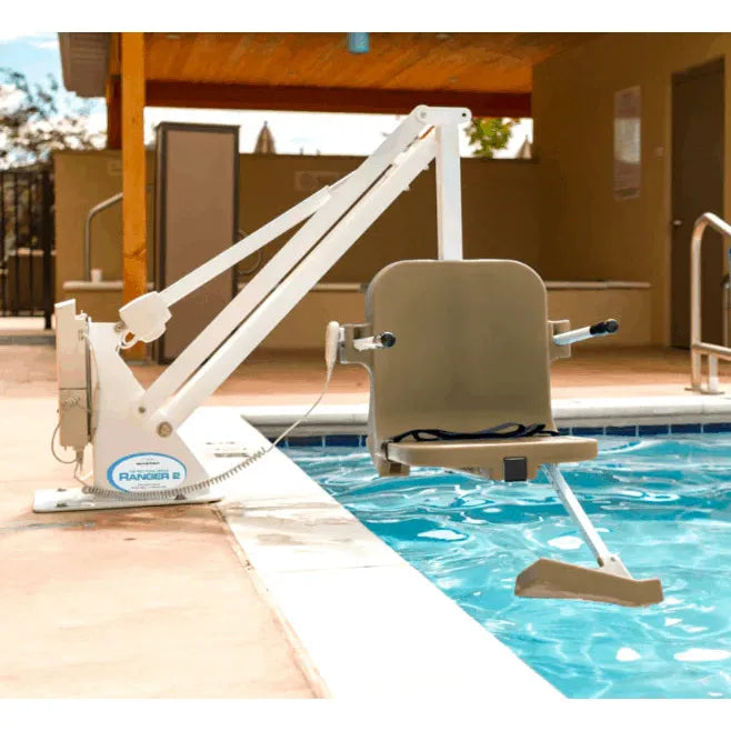 Aqua Creek Ranger 2 Pool Lift