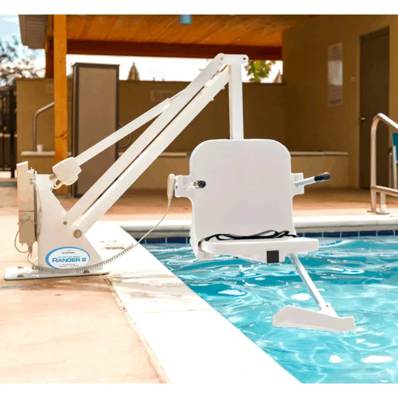 Aqua Creek Ranger 2 Pool Lift