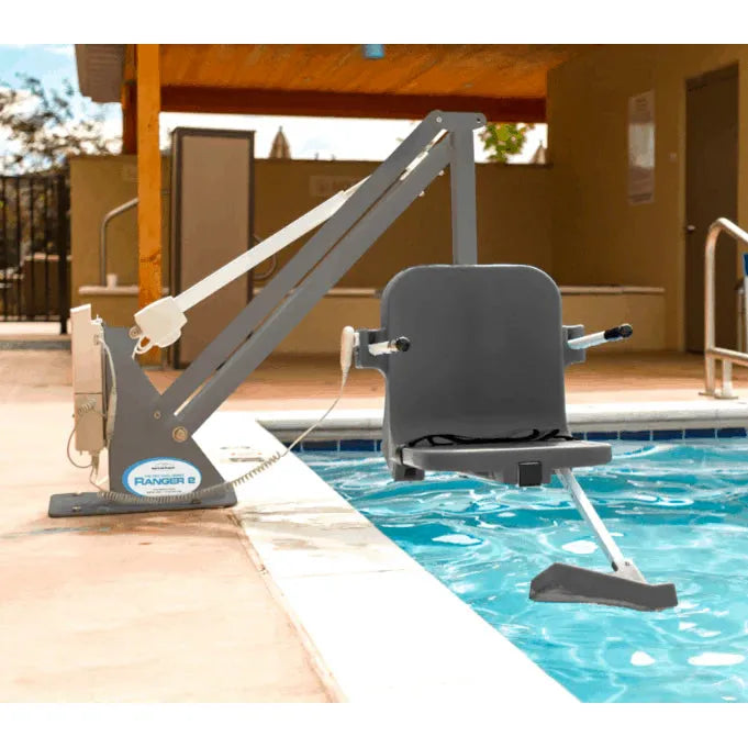 Aqua Creek Ranger 2 Pool Lift