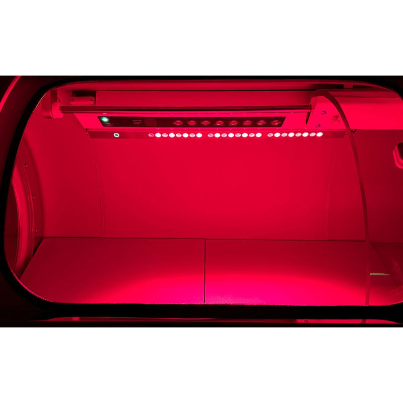 OXYREVO Quest36 1.5 - 2.0 ATA Hard Hyperbaric Chamber