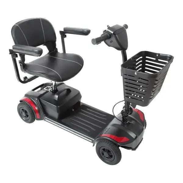 Journey Adventure Scooter