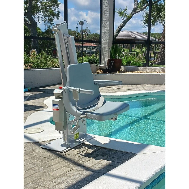 Global SXR Superior Series Pool Lift