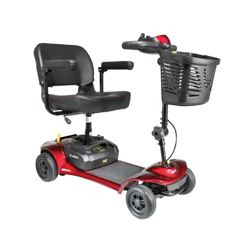 Merits Health Roadster 4 S741A Mobility Scooter