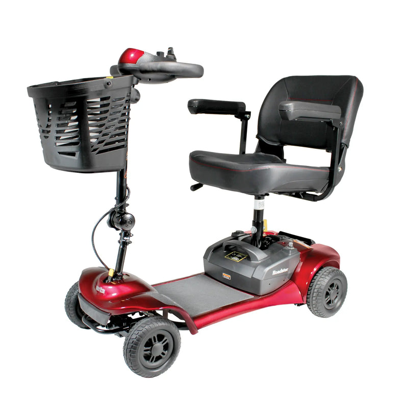 Merits Health Roadster 4 S741A Mobility Scooter