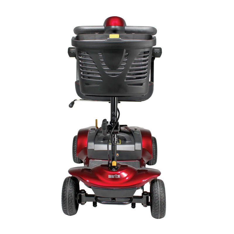 Merits Health Roadster 4 S741A Mobility Scooter