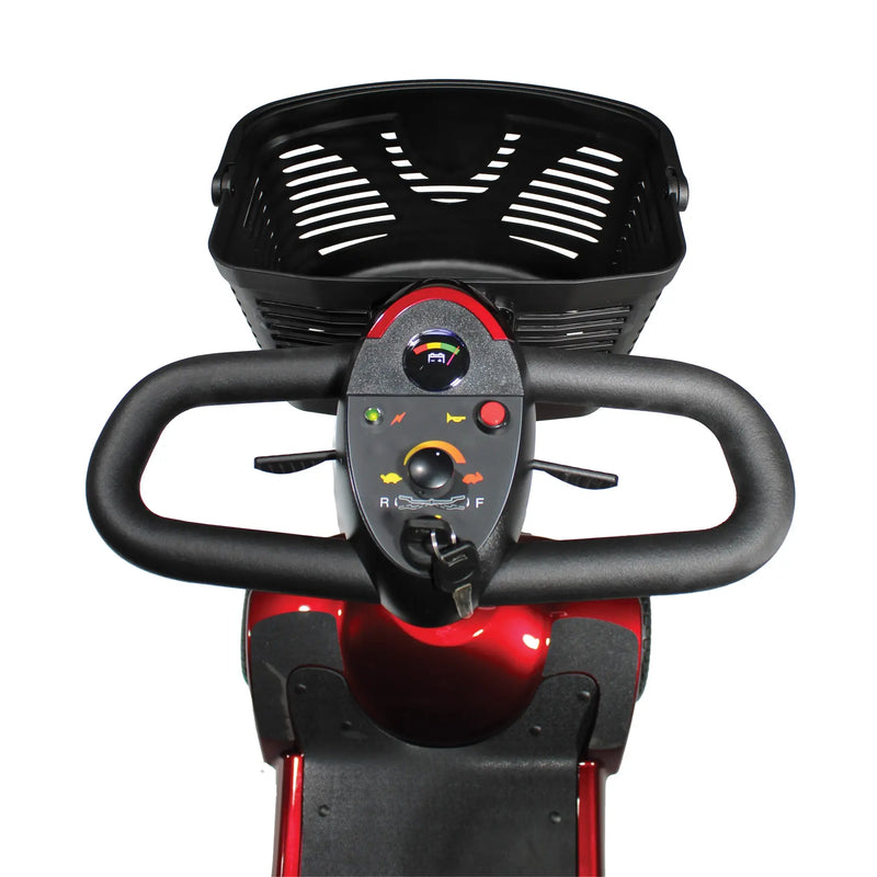 Merits Health Roadster 4 S741A Mobility Scooter