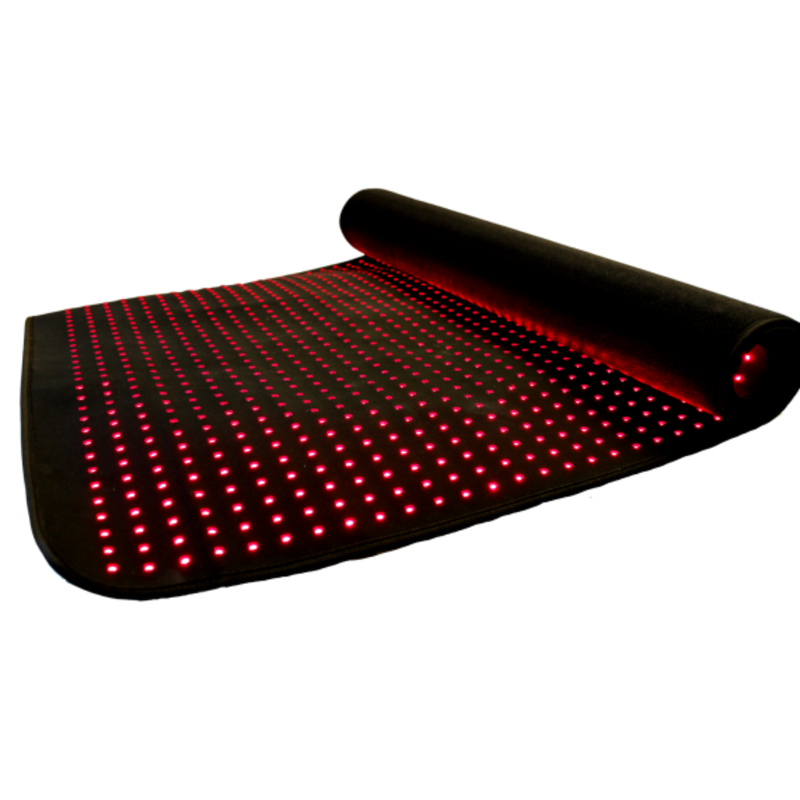 Prism Light Pod - Portable Full Body Red Light Therapy Pad