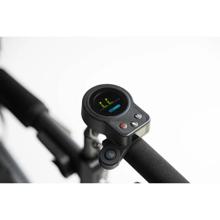 Rollz Motion Electric 3-in-1 Rollator, Transport Chair & Powerchair