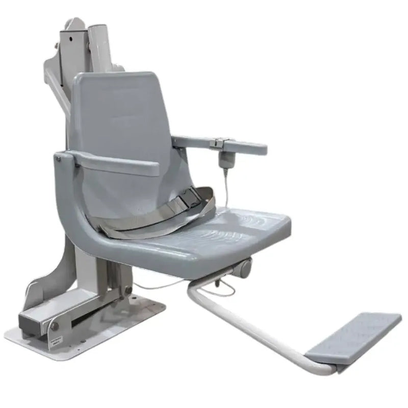 Global SXR Superior Series Pool Lift