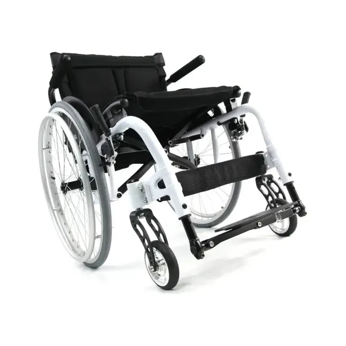 Karman S-ERGO-ATX Ultra Lightweight Wheelchair