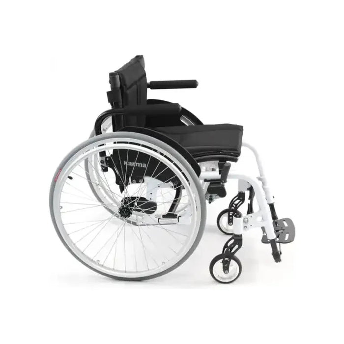 Karman S-ERGO-ATX Ultra Lightweight Wheelchair