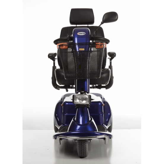 Merits Health Pioneer 3 Mobility Scooter 3-Wheel S131