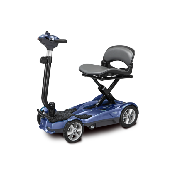 EV Rider The Transport 4AF Mobility Scooter