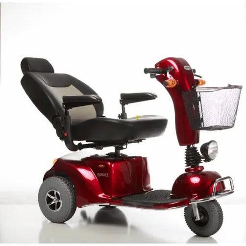 Merits Health Pioneer 9 Mobility Scooter 3-Wheel S331