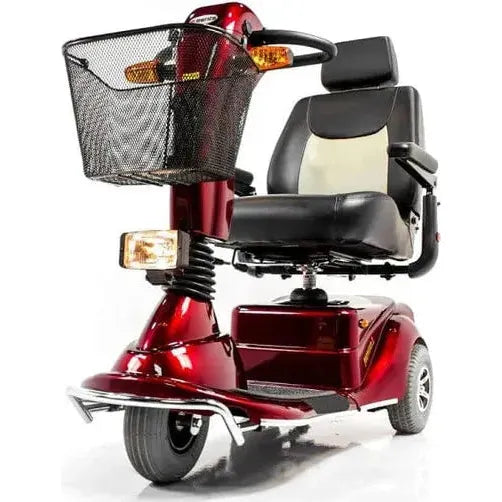 Merits Health Pioneer 3 Mobility Scooter 3-Wheel S131