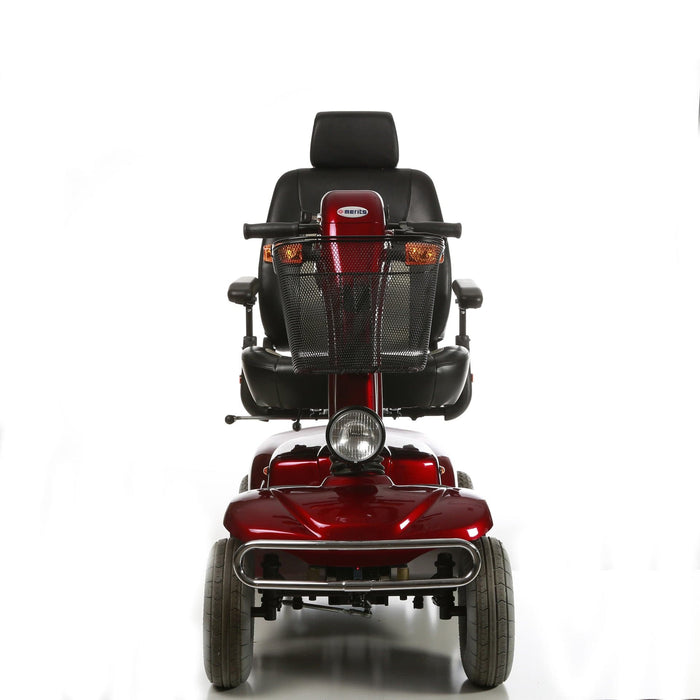 Merits Health Pioneer 10 Mobility Scooter 4-Wheel S341