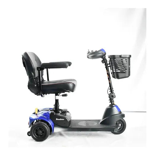 Merits Health Roadster 3 - 3 Wheel Mobility Scooter S731