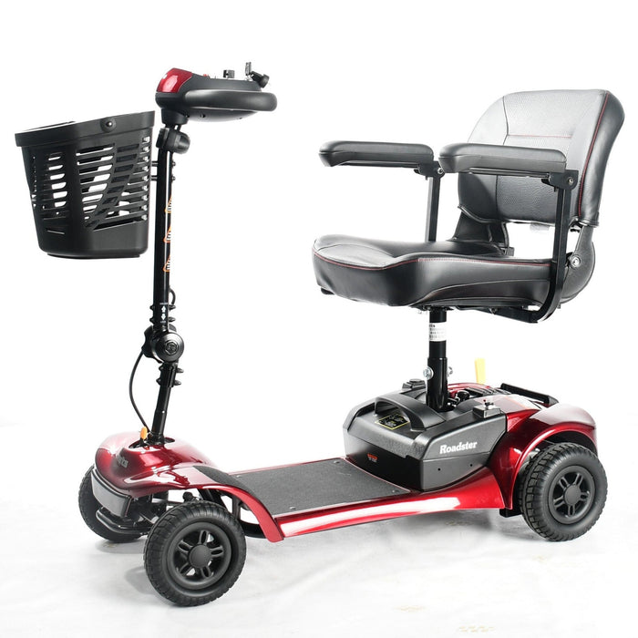 Merits Health Roadster 4 S741A Mobility Scooter
