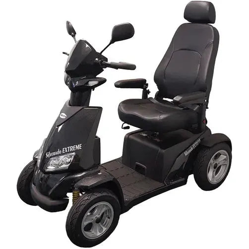 Merits Health Silverado S941L Extreme Bariatric Scooter 450 lbs