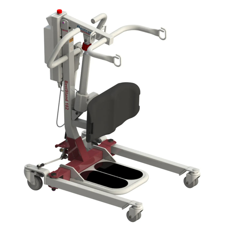 BestCare BESTSTAND SWL 400LB/500LBS HYDRAULIC SASA182 SA182H SA228 SA228H