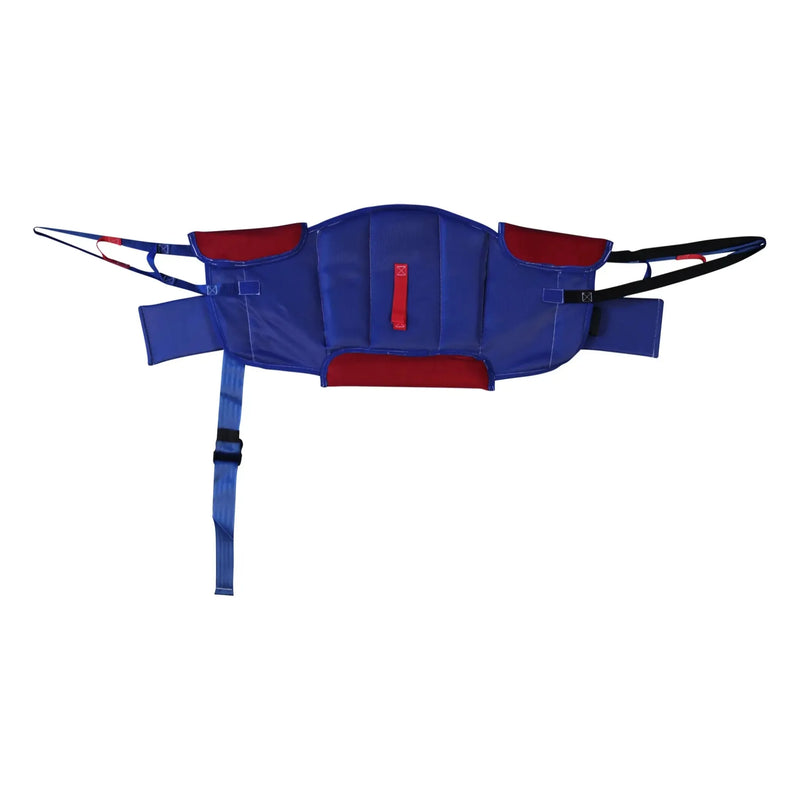 BestCare STAND ASSIST SLING SL-SA661 SL-SA662 SL-SA663 SL-SA664