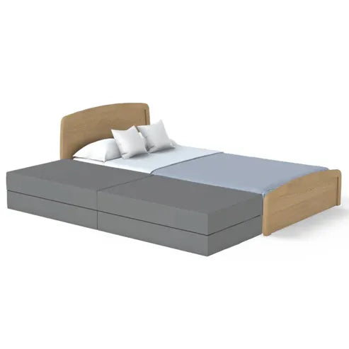 Accora Empresa 12-Function Hi-Low Bed