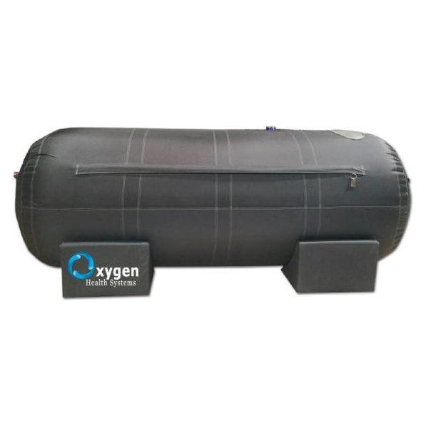 Oxygen Health Systems 36 Oxy Air Hyperbaric Oxygen Chamber 1.3 ATA