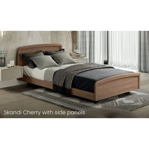Accora Empresa 12-Function Hi-Low Bed