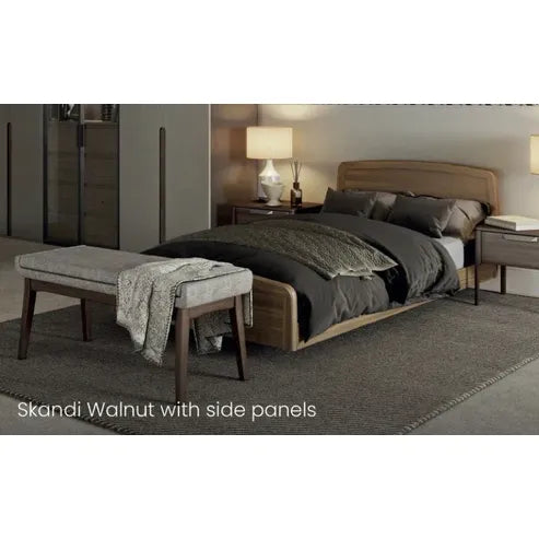 Accora Empresa 12-Function Hi-Low Bed