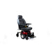 Dark Slate Gray Shoprider 6RUNNER 10 Mid-Size Power Chair