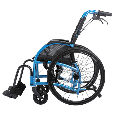 Strongback 22S Wheelchair Lightweight Comfortable