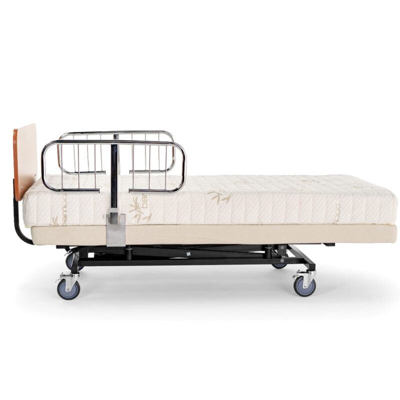 Transfer Master Supernal 3 Function Hi-Low Adjustable Bed