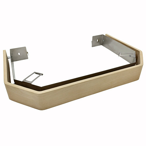 Saunum Protective Safety Rail for Air Series Sauna Heaters