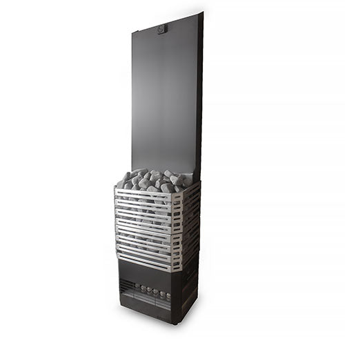 Saunum Air 7 Sauna Heater Package Air Series, Model AIR 7 SSB PKG