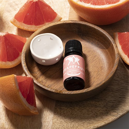 Saunum Aroma Oil with Reservoir, 10 mL