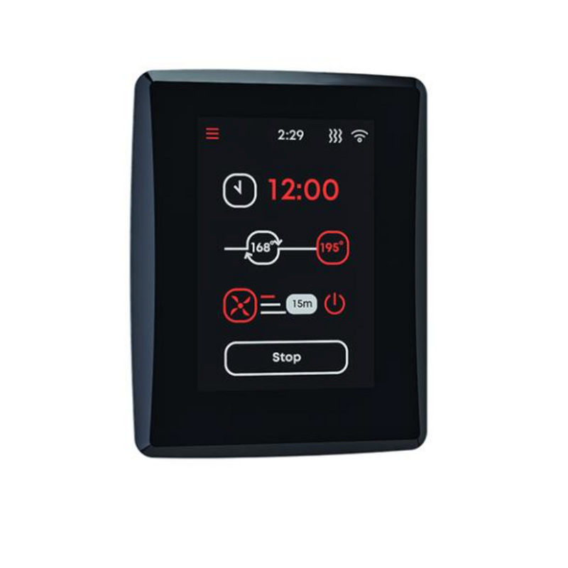 Saunum Air 7 Sauna Heater Package Air Series, Model AIR 7 SSB PKG