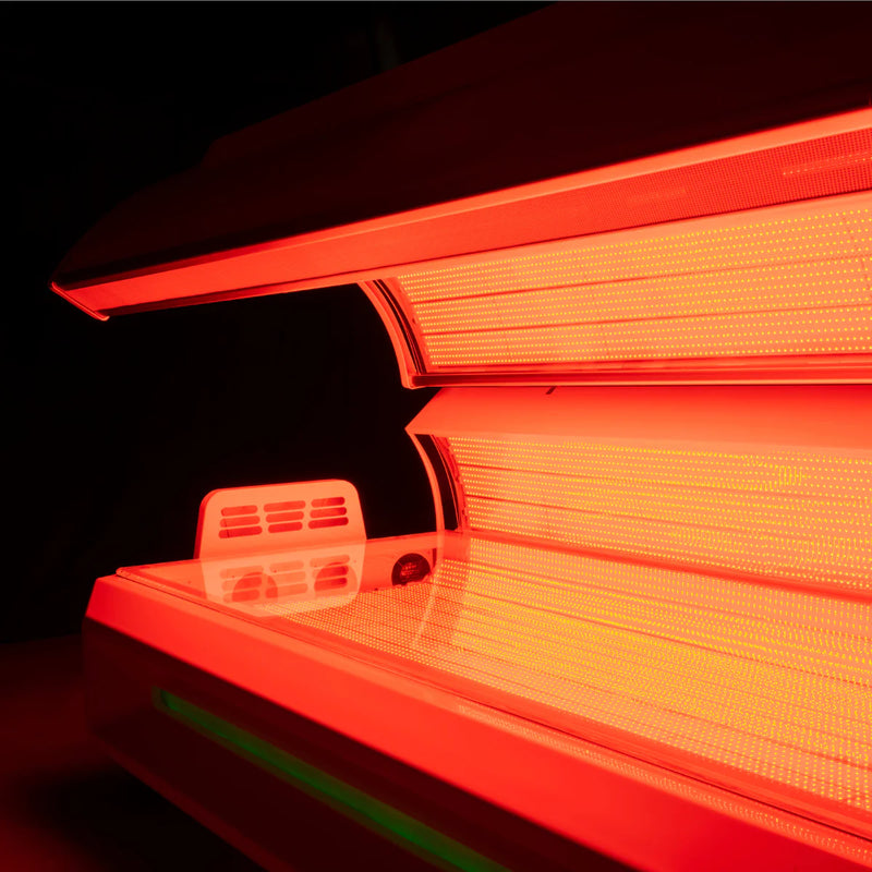 Airvida Radiance Red Light Therapy Bed For Home & Commercial Use