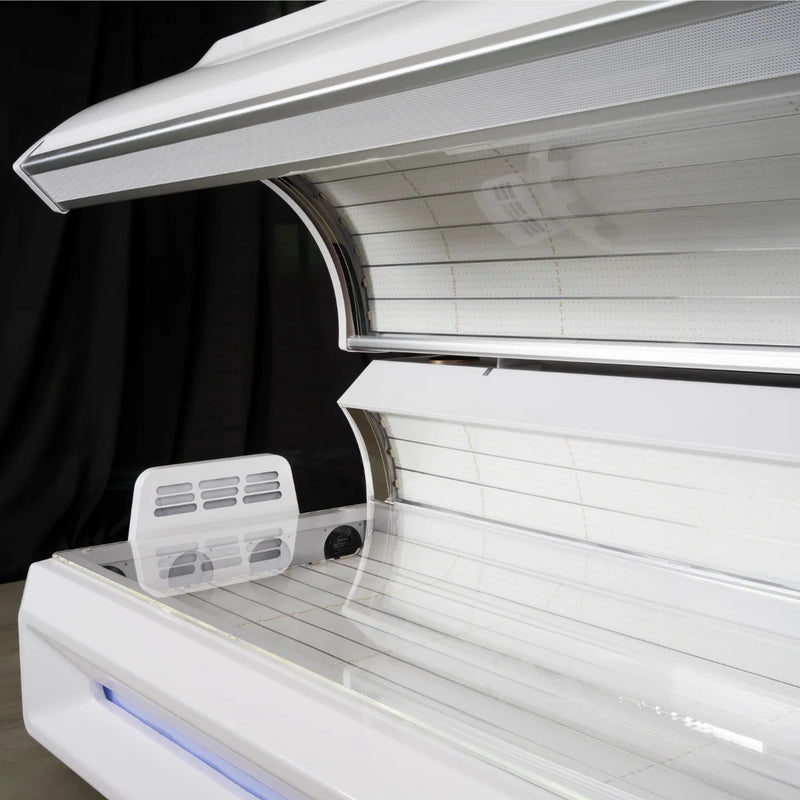 Airvida Radiance Red Light Therapy Bed For Home & Commercial Use