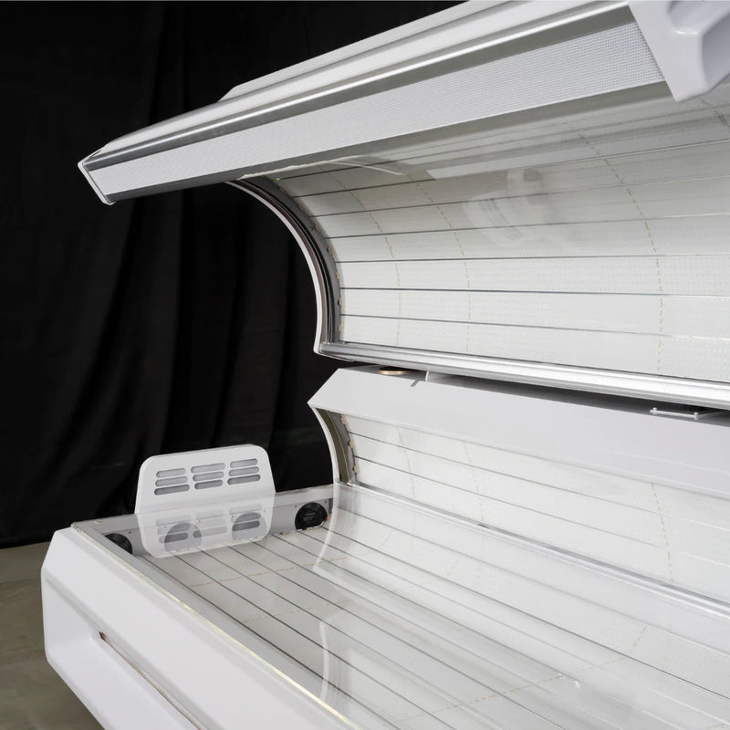 Airvida Radiance Red Light Therapy Bed For Home & Commercial Use