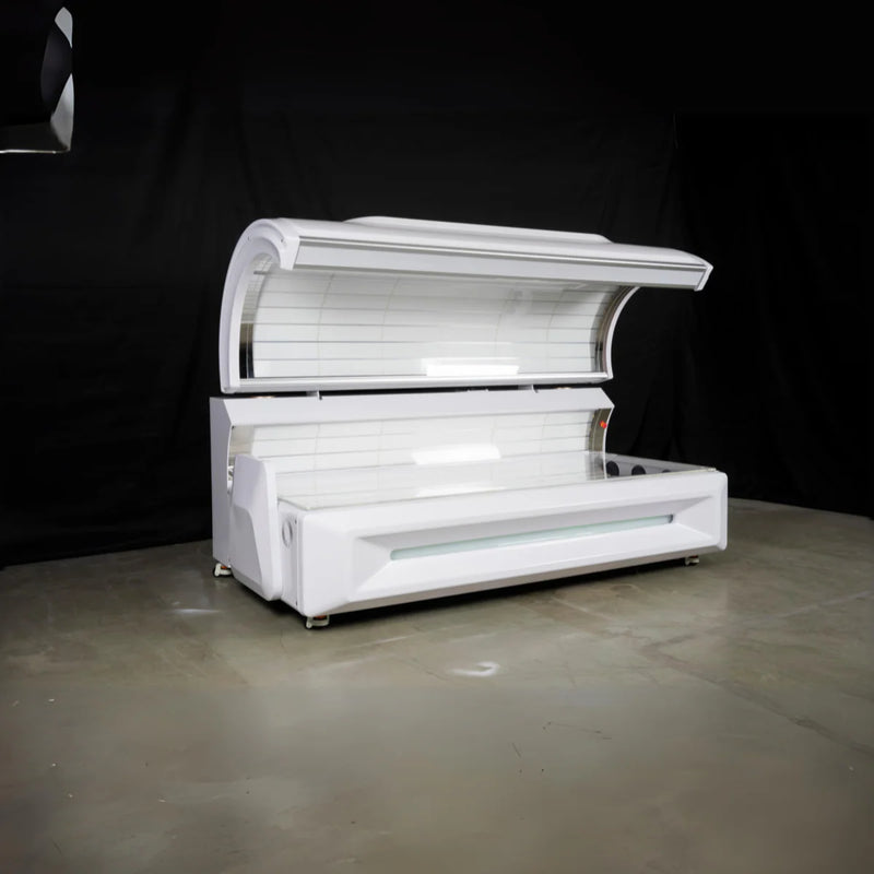 Airvida Radiance Red Light Therapy Bed For Home & Commercial Use