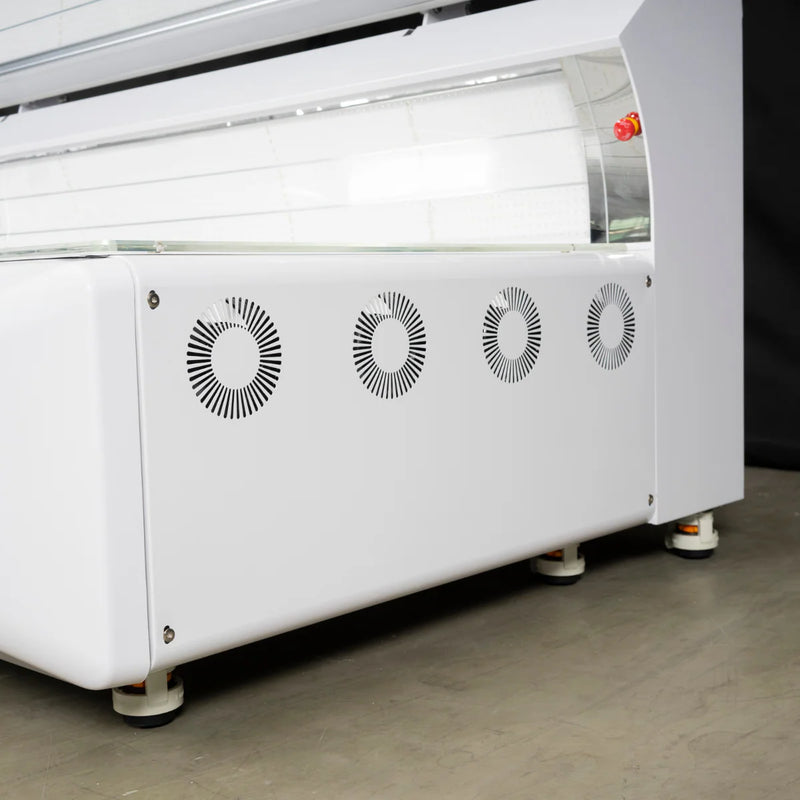 Airvida Radiance Red Light Therapy Bed For Home & Commercial Use