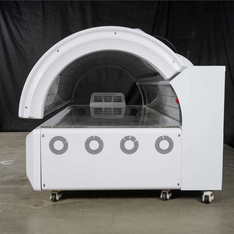 Airvida Radiance Red Light Therapy Bed For Home & Commercial Use